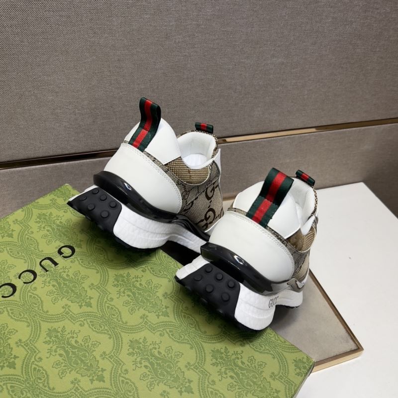 Gucci Low Shoes